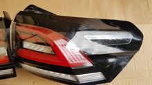 Laden Sie das Bild in den Galerie-Viewer, Rückleuchte VW Taigo 2G794509608S Ein Stück (Rechts oder Links) Rearlight RUK9384075809sd