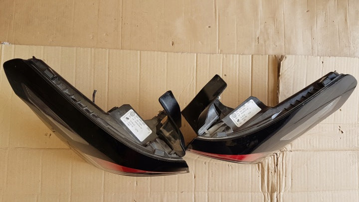 Rückleuchte VW Taigo 2G794509608S Ein Stück (Rechts oder Links) Rearlight RUK9384075809sd