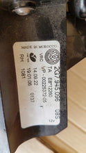 Laden Sie das Bild in den Galerie-Viewer, Rückleuchte VW Taigo 2G794509608S Ein Stück (Rechts oder Links) Rearlight RUK9384075809sd