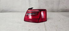 Laden Sie das Bild in den Galerie-Viewer, Rückleuchte Audi A6 C7 4G5945096A Rechts Rearlight RUK9386502383wx