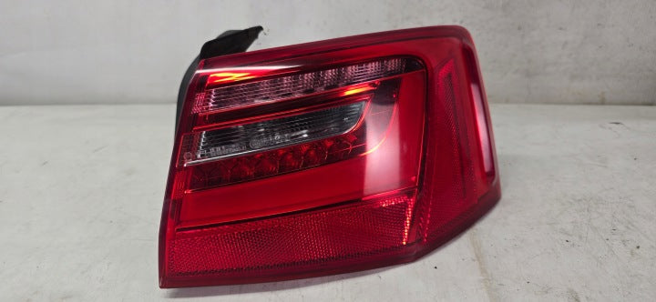 Rückleuchte Audi A6 C7 4G5945096A Rechts Rearlight RUK9386502383wx