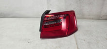 Laden Sie das Bild in den Galerie-Viewer, Rückleuchte Audi A6 C7 4G5945096A Rechts Rearlight RUK9386502383wx