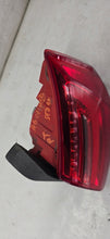 Laden Sie das Bild in den Galerie-Viewer, Rückleuchte Audi A6 C7 4G5945096A Rechts Rearlight RUK9386502383wx