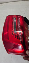 Laden Sie das Bild in den Galerie-Viewer, Rückleuchte Audi A6 C7 4G5945096A Rechts Rearlight RUK9386502383wx