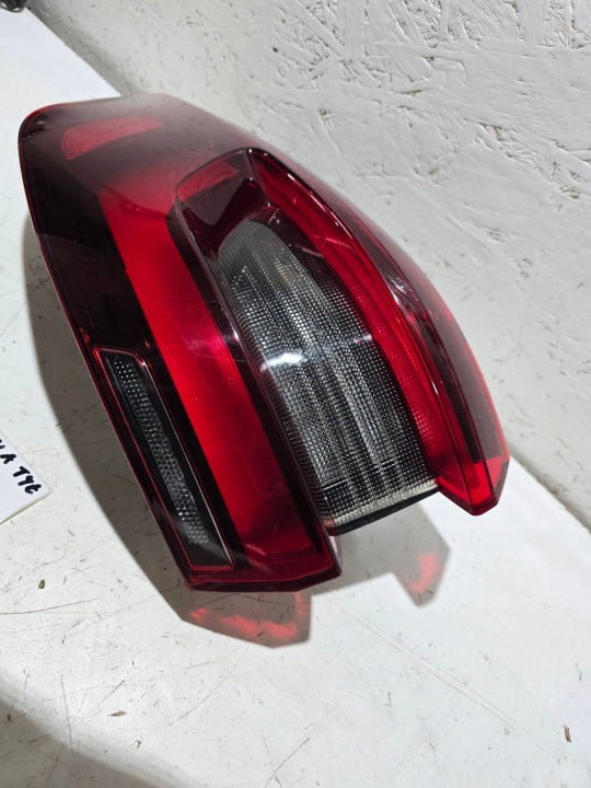 Rückleuchte BMW X5 G05 H35A164B103 Links Rearlight RUK9402793153ac