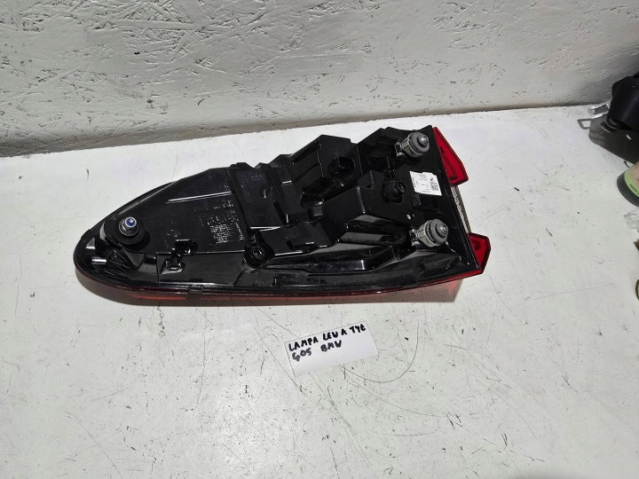 Rückleuchte BMW X5 G05 H35A164B103 Links Rearlight RUK9402793153ac