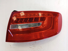 Load image into Gallery viewer, Rückleuchte Audi A4 B8 8K9945096D Rechts Rearlight RUK9410154613uy