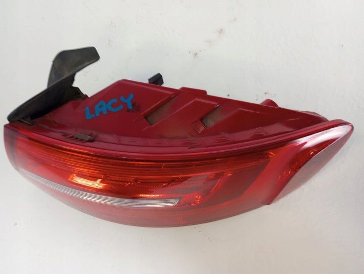Rückleuchte Audi A4 B8 8K9945096D Rechts Rearlight RUK9410154613uy