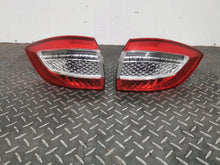 Laden Sie das Bild in den Galerie-Viewer, Rückleuchte Ford Mondeo I Ein Stück (Rechts oder Links) Rearlight RUK9433875608ni