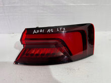 Laden Sie das Bild in den Galerie-Viewer, Rückleuchte Audi A5 8W6945092J Ein Satz Rearlight RUK9437479315tq