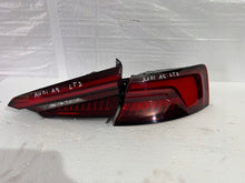 Laden Sie das Bild in den Galerie-Viewer, Rückleuchte Audi A5 8W6945092J Ein Satz Rearlight RUK9437479315tq