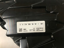 Laden Sie das Bild in den Galerie-Viewer, Rückleuchte Mercedes-Benz A2149065502 Links Rearlight RUK9450051958oh