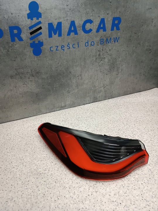 Rückleuchte BMW 4 G23 9479089 Links Rearlight RUK9466353339yv