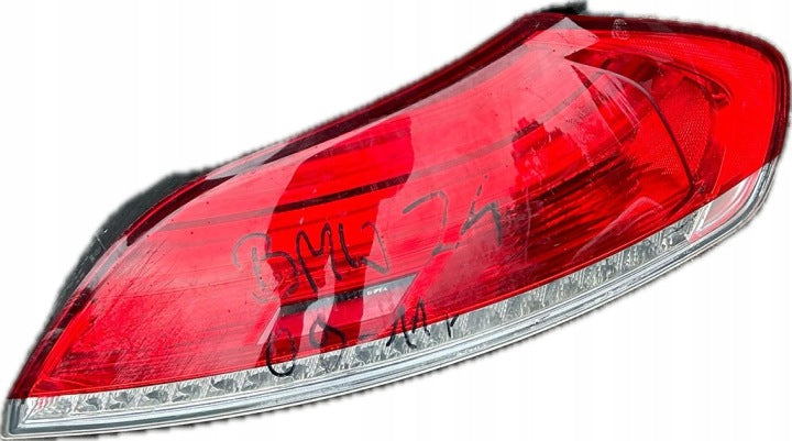 Rückleuchte BMW Z4 E89 7191776-06 Rechts Rearlight RUK9472843106wr