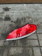 Laden Sie das Bild in den Galerie-Viewer, Rückleuchte BMW Z4 E89 7191776-06 Rechts Rearlight RUK9472843106wr