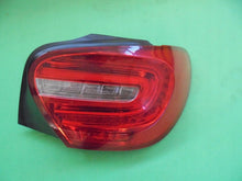 Laden Sie das Bild in den Galerie-Viewer, Rückleuchte Mercedes-Benz A1769063000 LED Rechts Rearlight RUK9484482518de