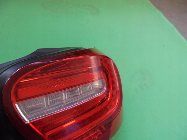 Rückleuchte Mercedes-Benz A1769063000 LED Rechts Rearlight RUK9484482518de