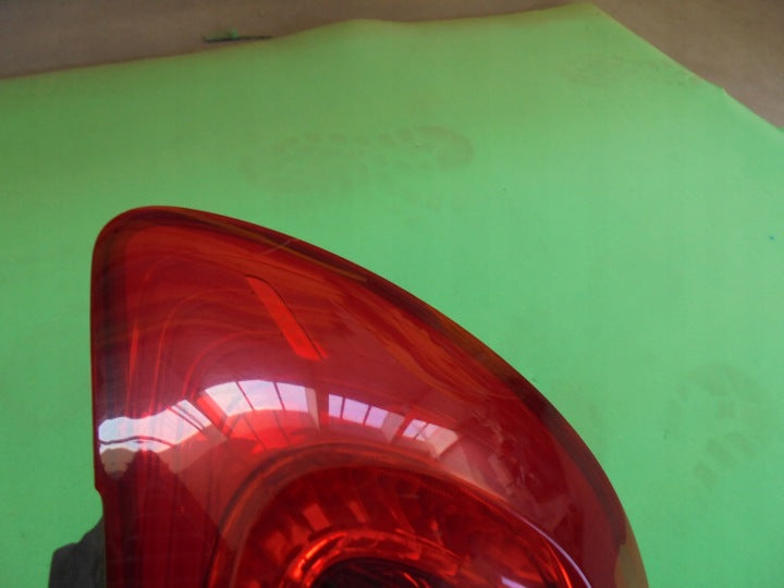 Rückleuchte Mercedes-Benz A1769063000 LED Rechts Rearlight RUK9484482518de
