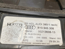 Laden Sie das Bild in den Galerie-Viewer, Rückleuchte Audi A3 8Y0945308 Rechts Rearlight RUK9495076689aq