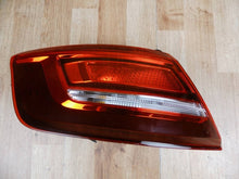 Laden Sie das Bild in den Galerie-Viewer, Rückleuchte Audi A3 Sportback 8V4945069 Links Rearlight RUK9499786912gm