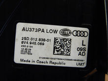 Laden Sie das Bild in den Galerie-Viewer, Rückleuchte Audi A3 Sportback 8V4945069 Links Rearlight RUK9499786912gm