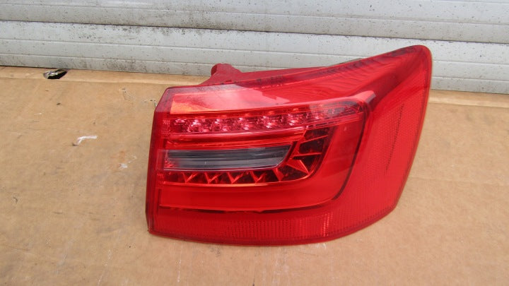 Rückleuchte Audi A6 C7 4G9945096 LED Rechts Rearlight RUK9501037298kh