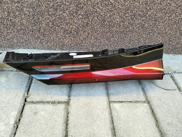 Rückleuchte BMW X1 H7946535509 Ein Satz Rearlight RUK9503915377ji