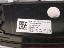 Laden Sie das Bild in den Galerie-Viewer, Rückleuchte BMW X1 H7946535509 Ein Satz Rearlight RUK9503915377ji