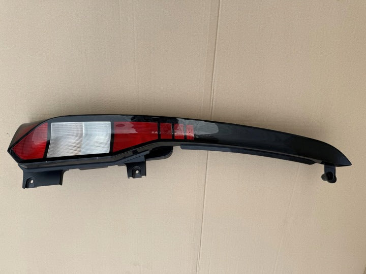 Rückleuchte VW Caddy 2K7945257 Links Rearlight RUK9507212780xv