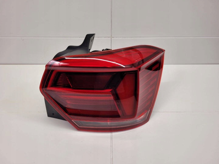 Rückleuchte VW Polo 2G0945096B Rechts Rearlight RUK9510982011dr