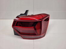 Laden Sie das Bild in den Galerie-Viewer, Rückleuchte VW Polo 2G0945096B Rechts Rearlight RUK9510982011dr
