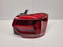 Laden Sie das Bild in den Galerie-Viewer, Rückleuchte VW Polo 2G0945096B Rechts Rearlight RUK9510982011dr