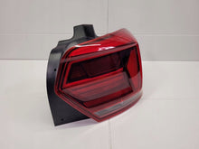 Laden Sie das Bild in den Galerie-Viewer, Rückleuchte VW Polo 2G0945096B Rechts Rearlight RUK9510982011dr