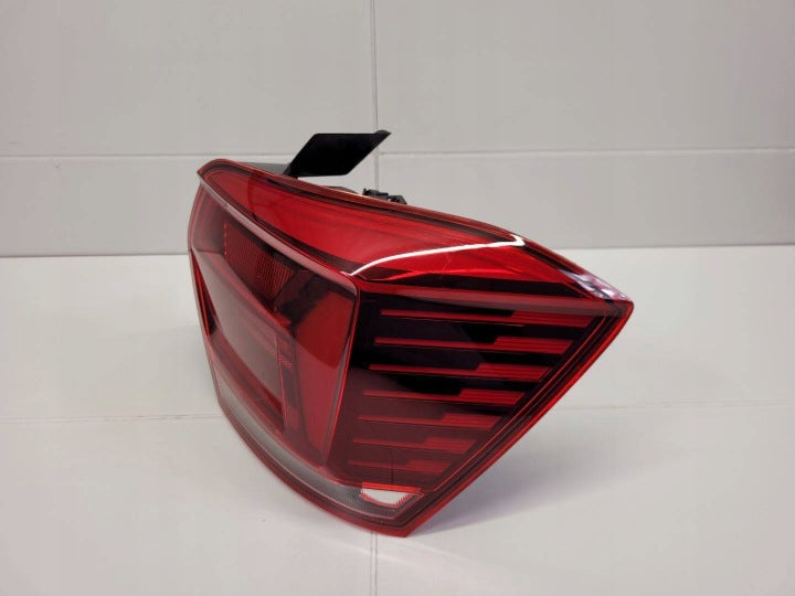 Rückleuchte VW Polo 2G0945096B Rechts Rearlight RUK9510982011dr