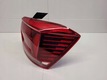 Laden Sie das Bild in den Galerie-Viewer, Rückleuchte VW Polo 2G0945096B Rechts Rearlight RUK9510982011dr