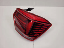 Laden Sie das Bild in den Galerie-Viewer, Rückleuchte VW Polo 2G0945096B Rechts Rearlight RUK9510982011dr