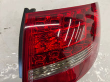 Laden Sie das Bild in den Galerie-Viewer, Rückleuchte Audi A6 C6 Avant 4F9945096E Rechts Rearlight RUK9520333771cy