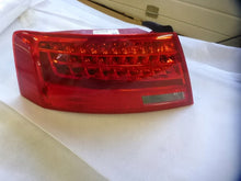 Laden Sie das Bild in den Galerie-Viewer, Rückleuchte Audi A5 Sportback 8T8945095F LED Links Rearlight RUK9530817063dg