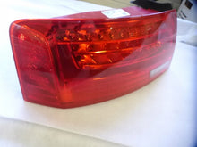 Laden Sie das Bild in den Galerie-Viewer, Rückleuchte Audi A5 Sportback 8T8945095F LED Links Rearlight RUK9530817063dg