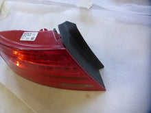 Laden Sie das Bild in den Galerie-Viewer, Rückleuchte Audi A5 Sportback 8T8945095F LED Links Rearlight RUK9530817063dg