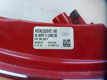 Laden Sie das Bild in den Galerie-Viewer, Rückleuchte Audi A5 Sportback 8T8945095F LED Links Rearlight RUK9530817063dg