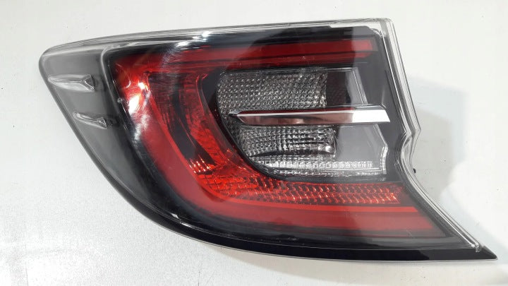 Rückleuchte Toyota Corolla Hatchback MLX3272 LED Ein Stück (Rechts oder Links) RUK9533344639sd