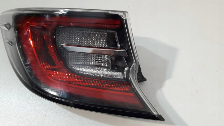 Rückleuchte Toyota Corolla Hatchback MLX3272 LED Ein Stück (Rechts oder Links) RUK9533344639sd