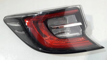Load image into Gallery viewer, Rückleuchte Toyota Corolla Hatchback MLX3272 LED Ein Stück (Rechts oder Links) RUK9533344639sd