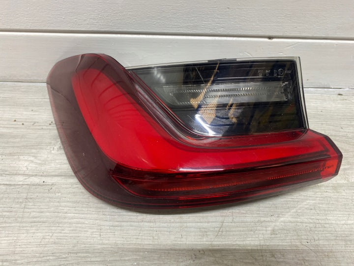 Rückleuchte BMW 3 G21 5A3BC71 Links Rearlight RUK9534115645zi