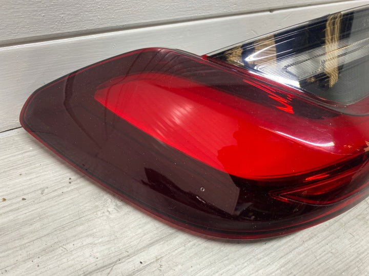 Rückleuchte BMW 3 G21 5A3BC71 Links Rearlight RUK9534115645zi