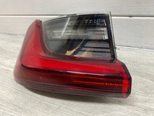 Laden Sie das Bild in den Galerie-Viewer, Rückleuchte BMW 3 G21 5A3BC71 Links Rearlight RUK9534115645zi