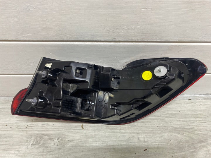 Rückleuchte BMW 3 G21 5A3BC71 Links Rearlight RUK9534115645zi
