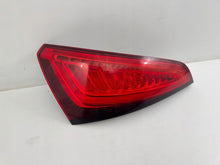 Load image into Gallery viewer, Rückleuchte Audi Q5 8R0945093C Links Rearlight RUK9544255258dm