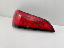 Load image into Gallery viewer, Rückleuchte Audi Q5 8R0945093C Links Rearlight RUK9544255258dm